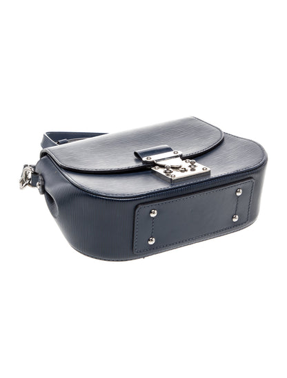 Louis Vuitton LV Monogram Indigo PM