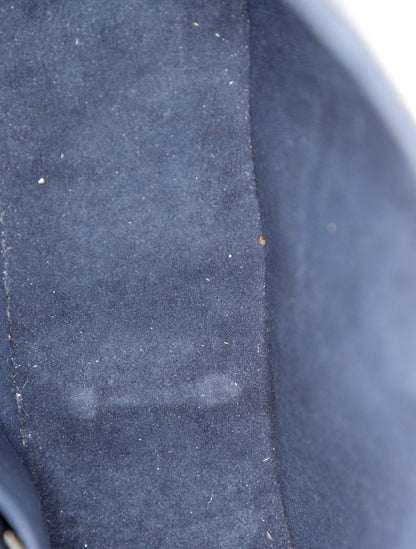 Louis Vuitton LV Monogram Indigo PM