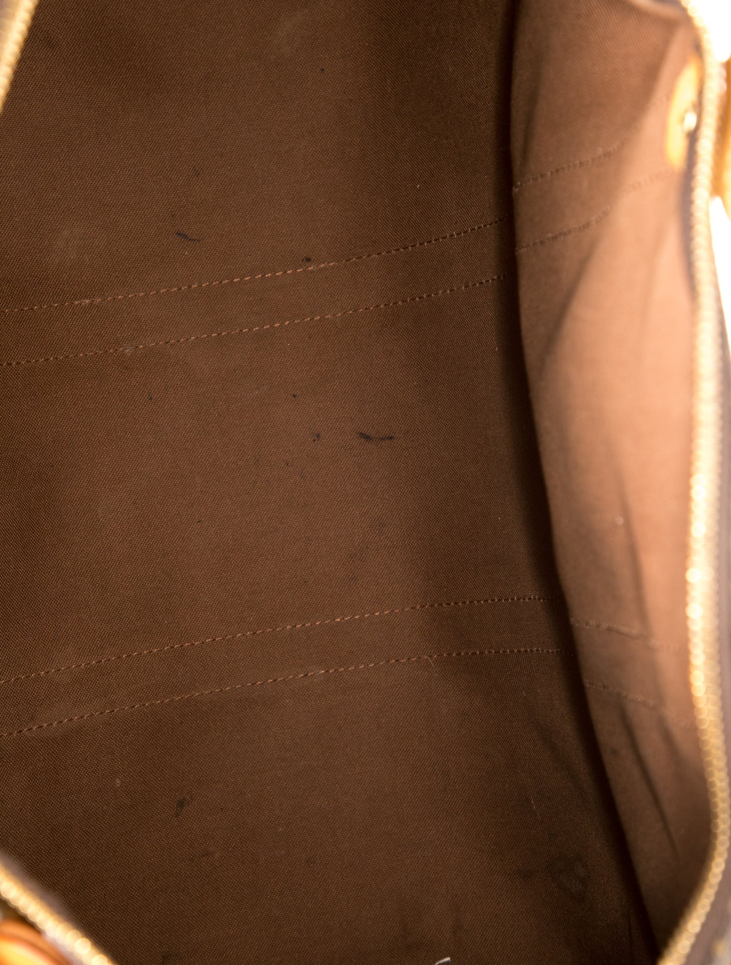 Louis Vuitton Monogram Keepall Bandouliere 50