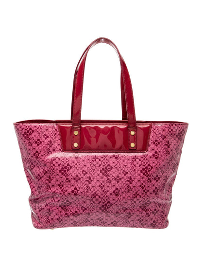 Louis Vuitton Cherry Blossom Cherry Blossom x Takashi Murakami Cosmic Blossom PM Vintage PM