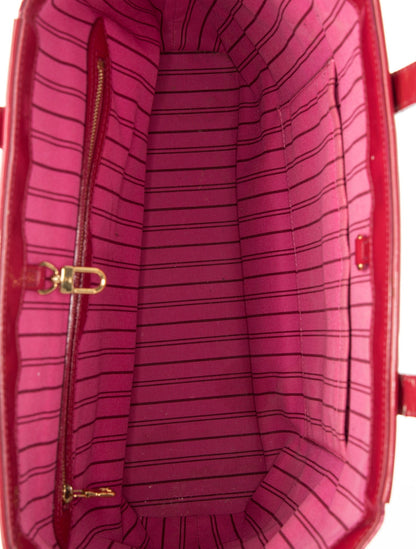 Louis Vuitton Cherry Blossom Cherry Blossom x Takashi Murakami Cosmic Blossom PM Vintage PM