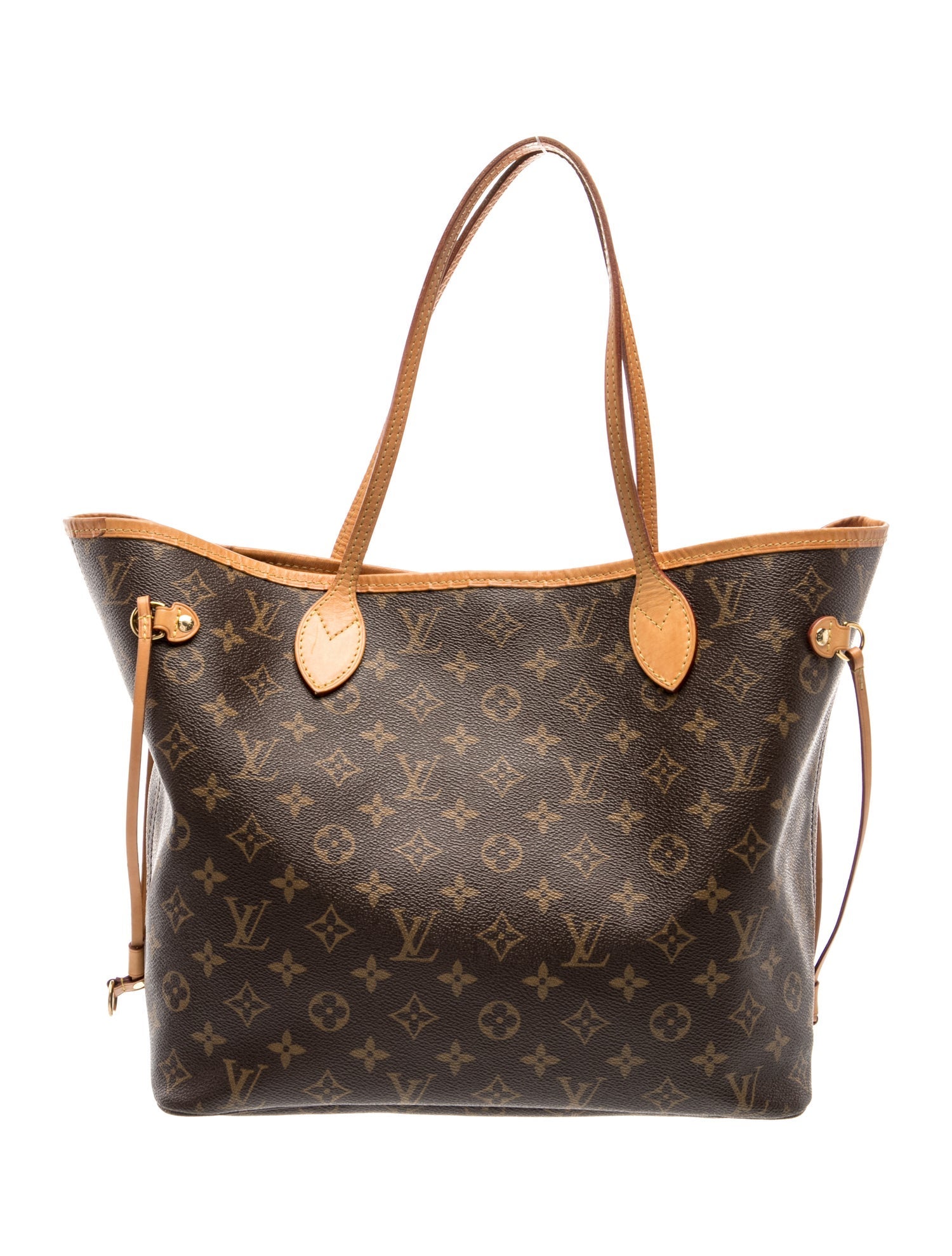 Louis Vuitton LV Monogram Tote