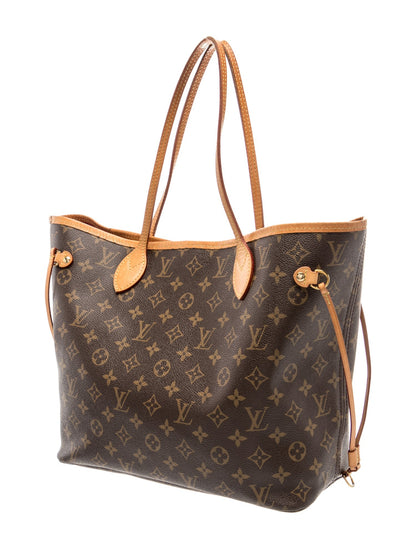 Louis Vuitton LV Monogram Tote