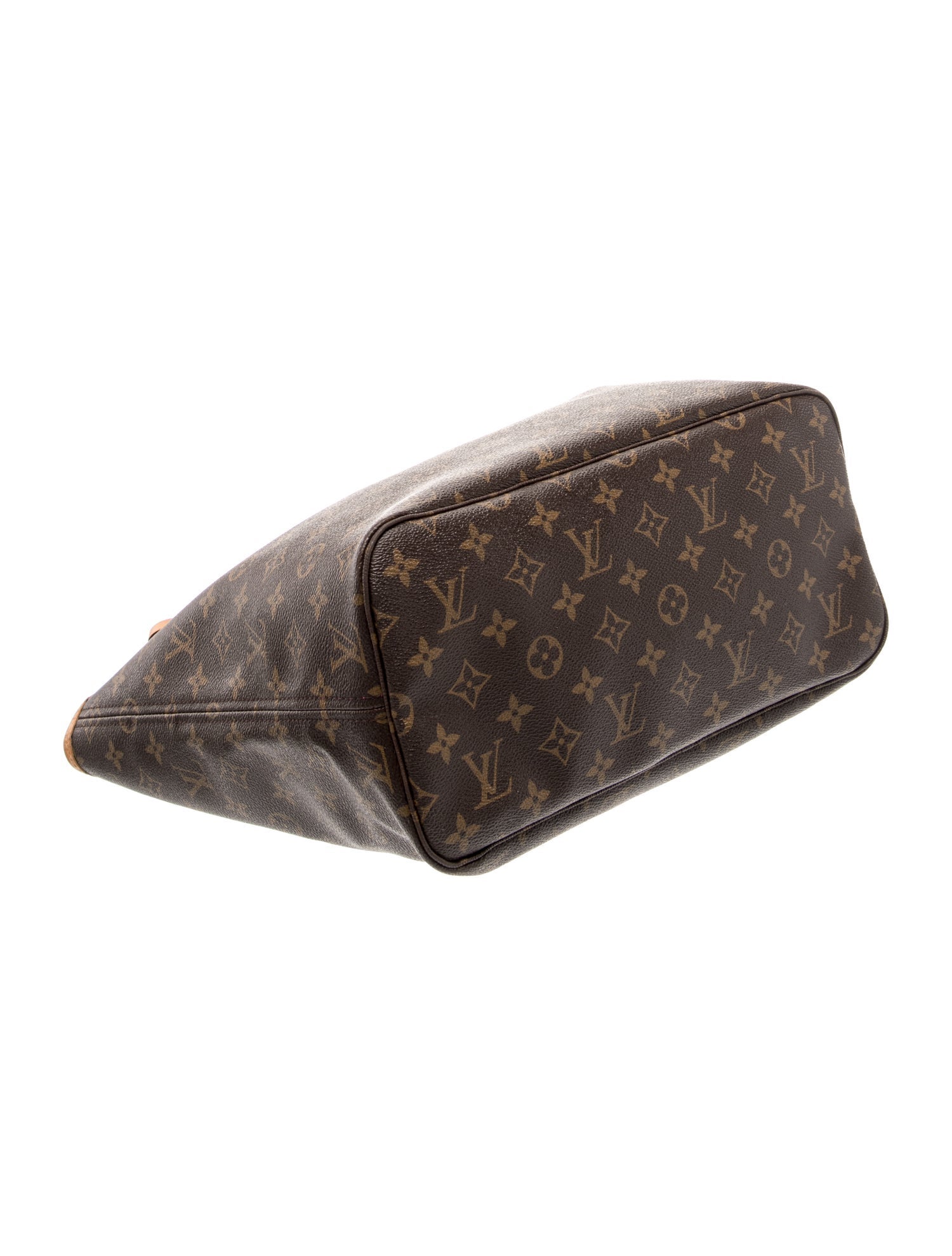Louis Vuitton LV Monogram Tote