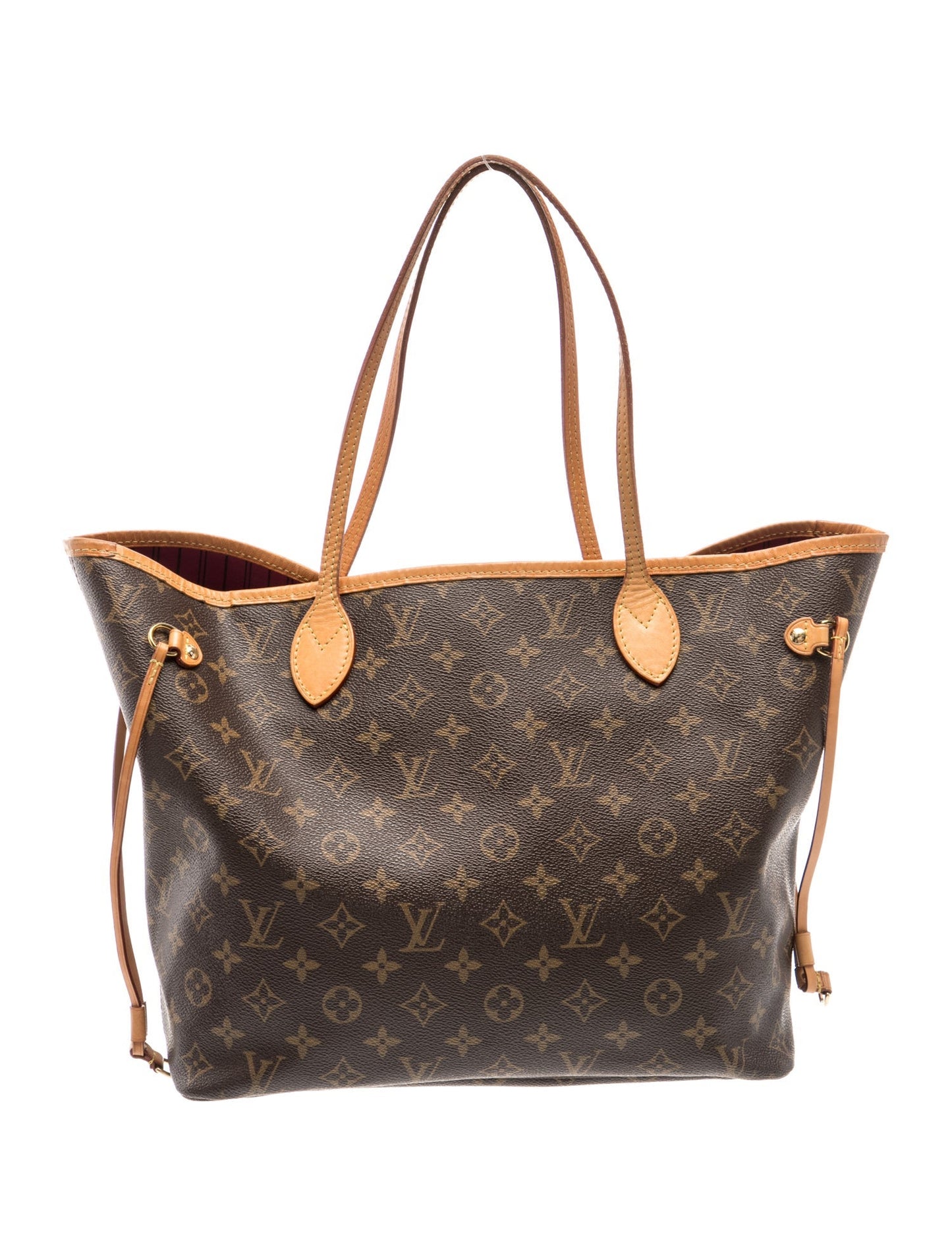 Louis Vuitton LV Monogram Tote