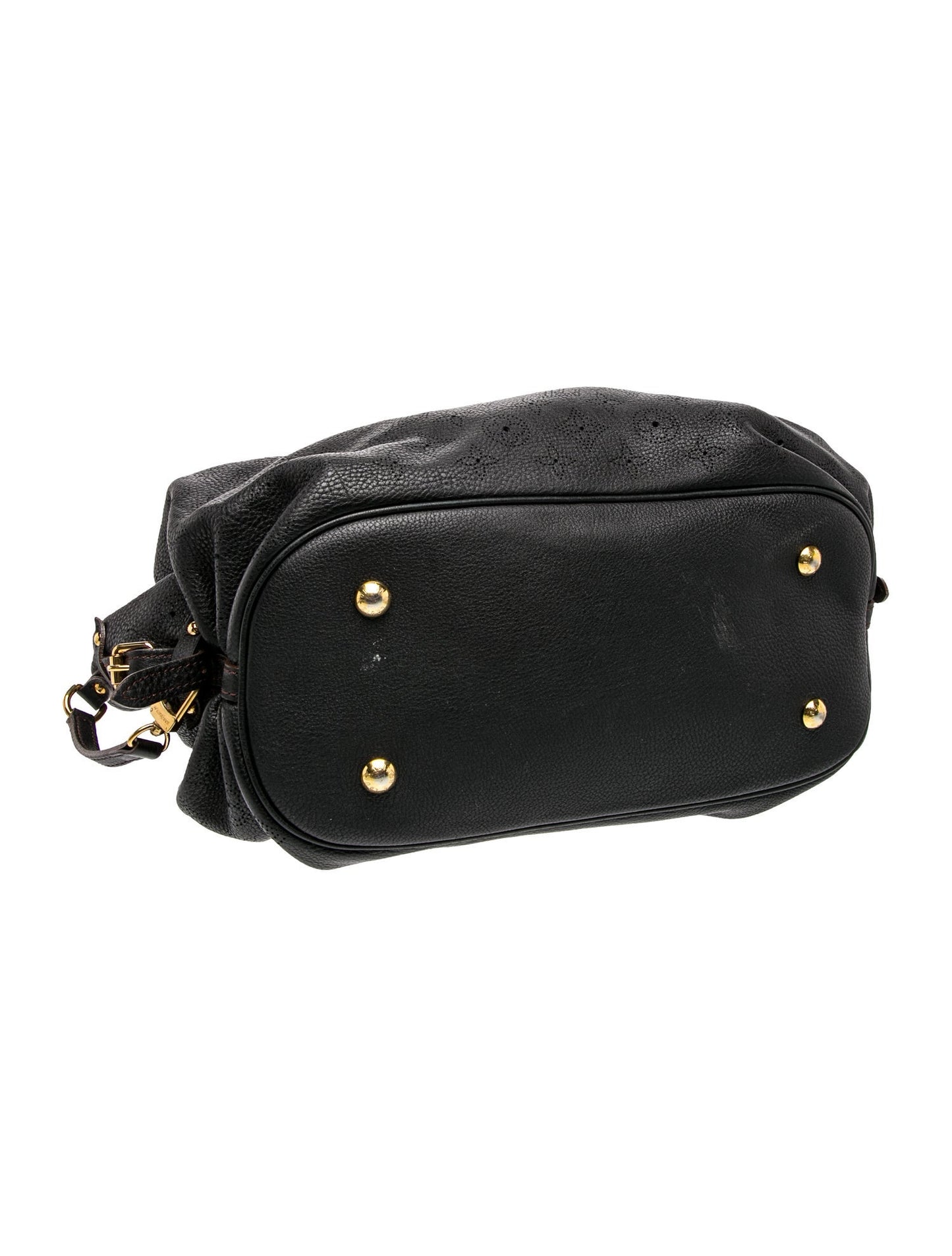 Louis Vuitton Monogram Mahina XL