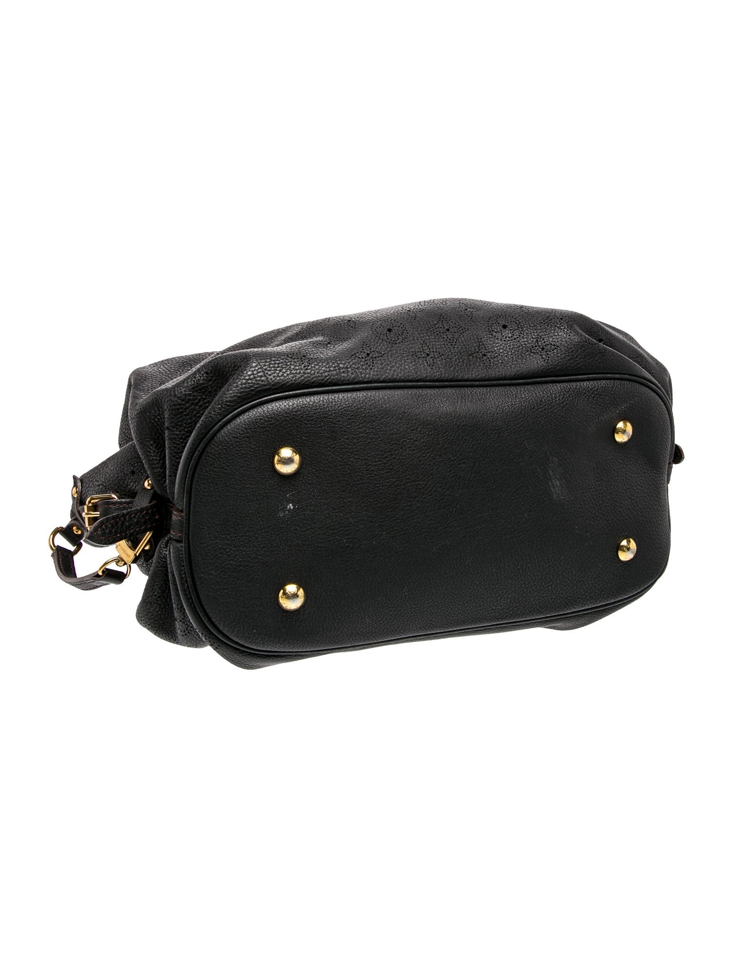Louis Vuitton Monogram Mahina XL