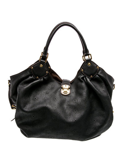 Louis Vuitton Monogram Mahina XL