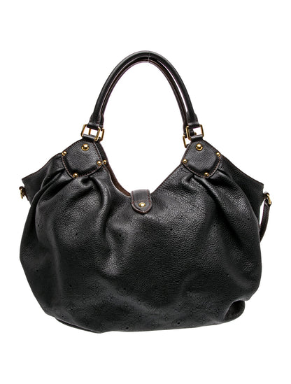 Louis Vuitton Monogram Mahina XL