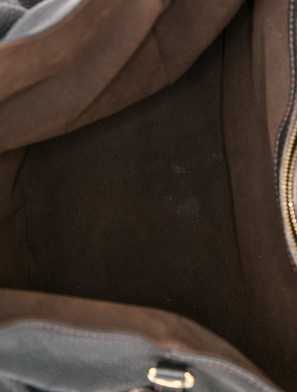 Louis Vuitton Monogram Mahina XL
