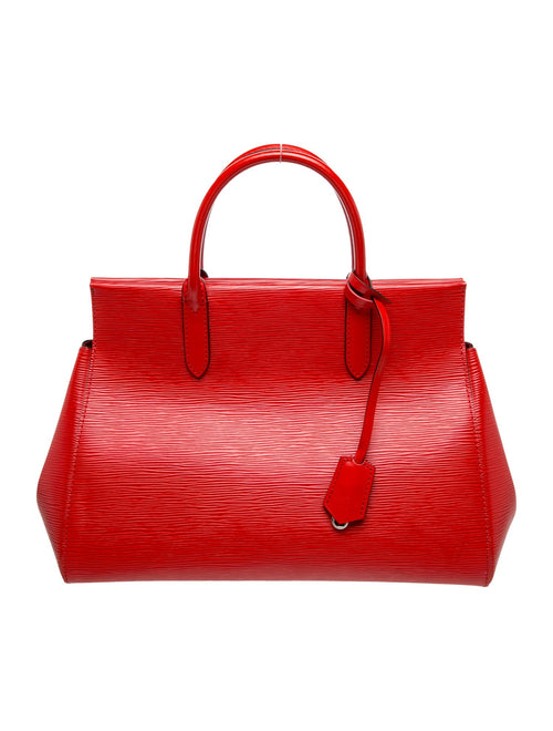 Louis Vuitton LV Monogram Marly MM
