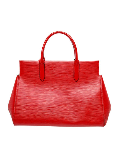 Louis Vuitton LV Monogram Marly MM