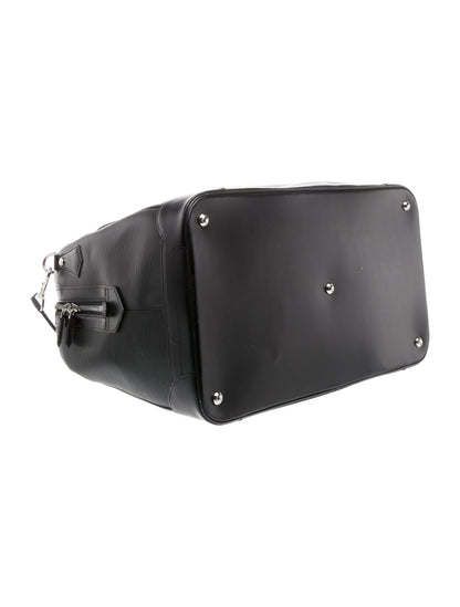 Louis Vuitton Epi Leather Sac de Voyage Bourget