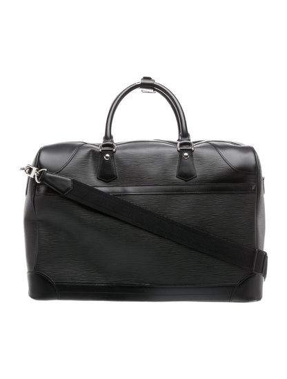 Louis Vuitton Epi Leather Sac de Voyage Bourget
