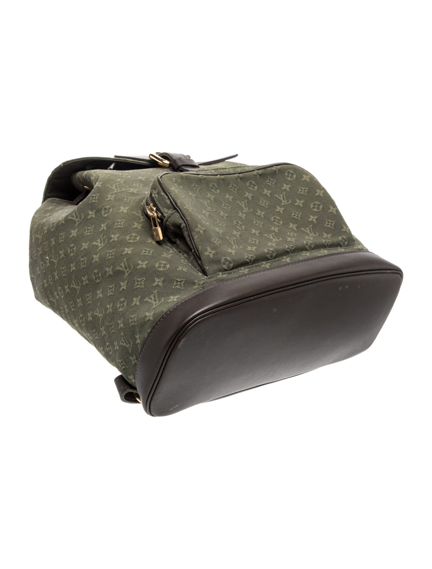 Louis Vuitton Monogram Mini Lin Montsouris