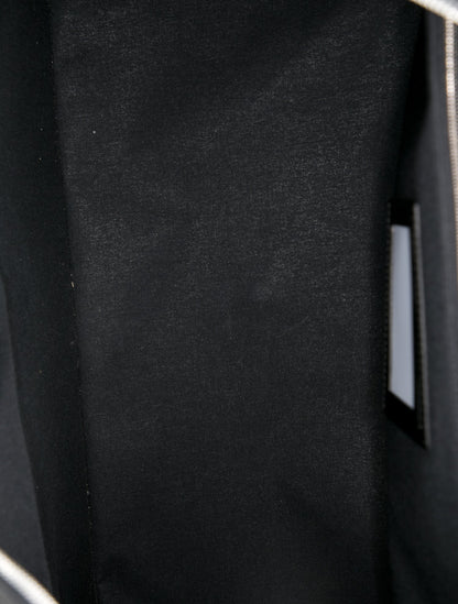 Louis Vuitton Epi Leather Sac de Voyage Bourget