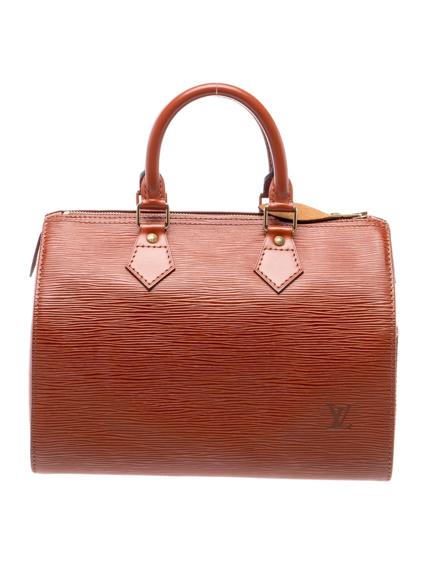 Louis Vuitton Epi Leather Speedy 25 Vintage