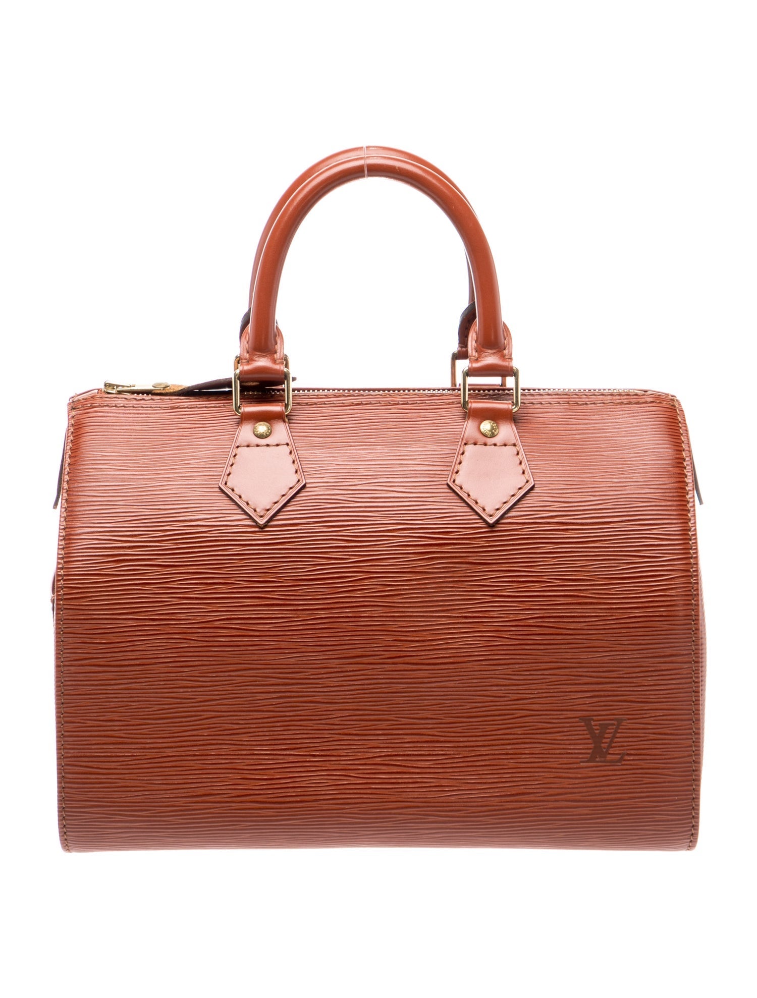 Louis Vuitton Epi Leather Speedy 25 Vintage