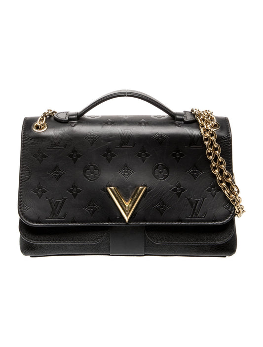 Louis Vuitton LV Monogram Very
