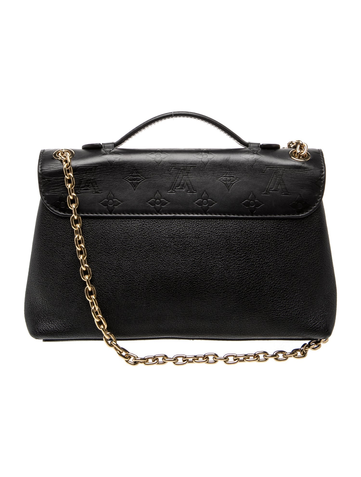 Louis Vuitton LV Monogram Very
