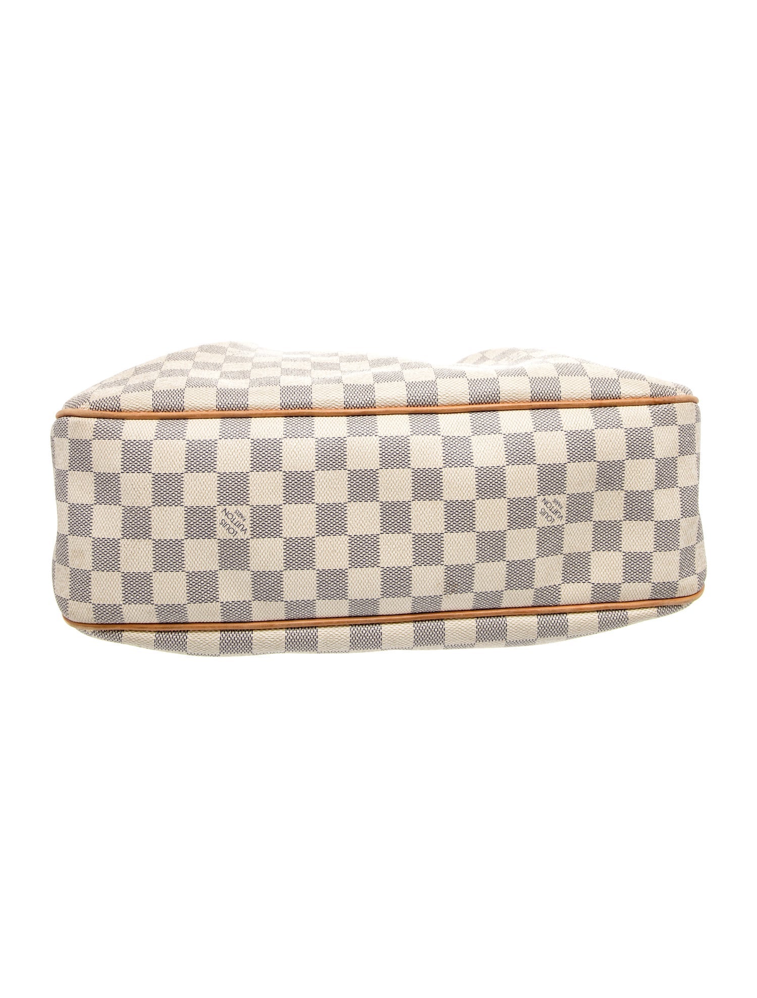 Louis Vuitton Damier Azur Shoulder Bag