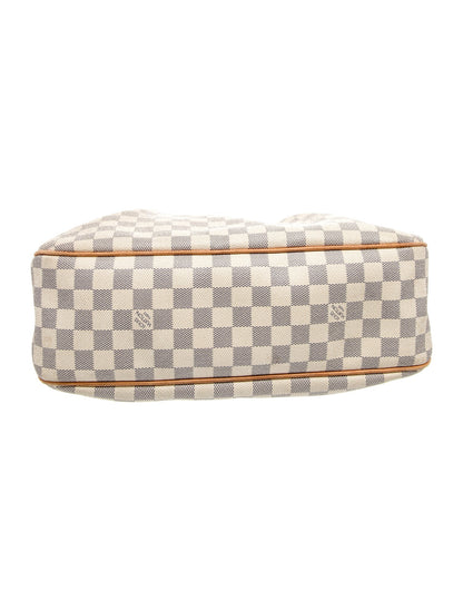 Louis Vuitton Damier Azur Shoulder Bag