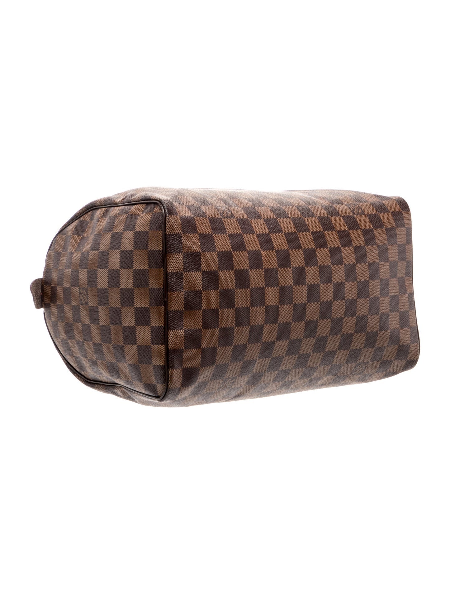 Louis Vuitton Damier Ebene Speedy 30
