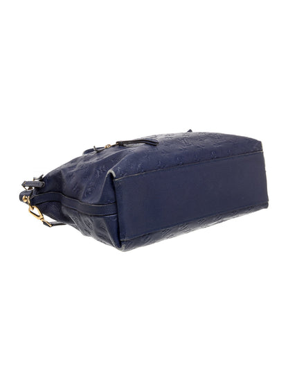 Louis Vuitton Monogram Bastille MM