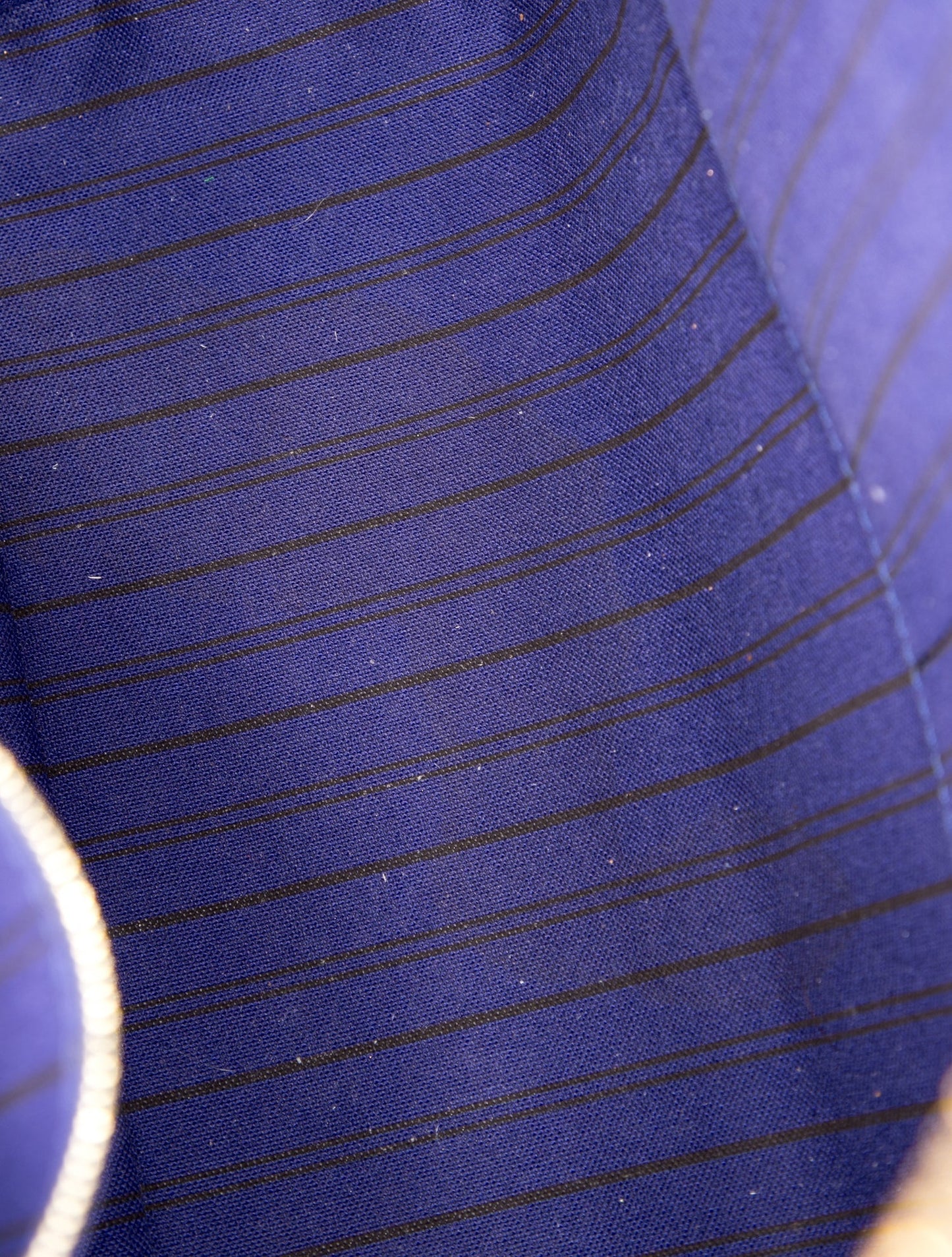 Louis Vuitton Monogram Bastille MM
