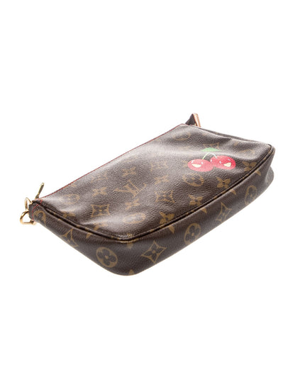 Louis Vuitton LV Monogram Pochette Accessoires