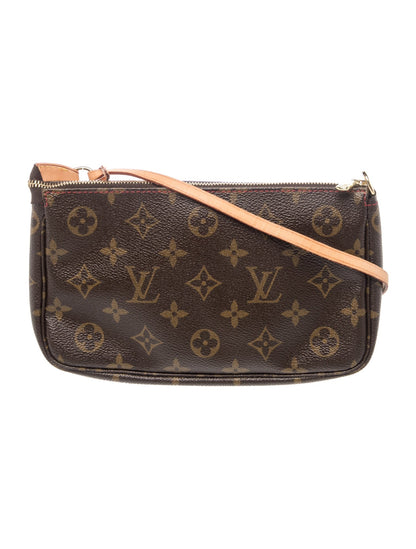 Louis Vuitton LV Monogram Pochette Accessoires