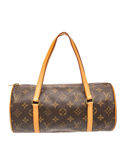 Louis Vuitton Monogram Papillon 28