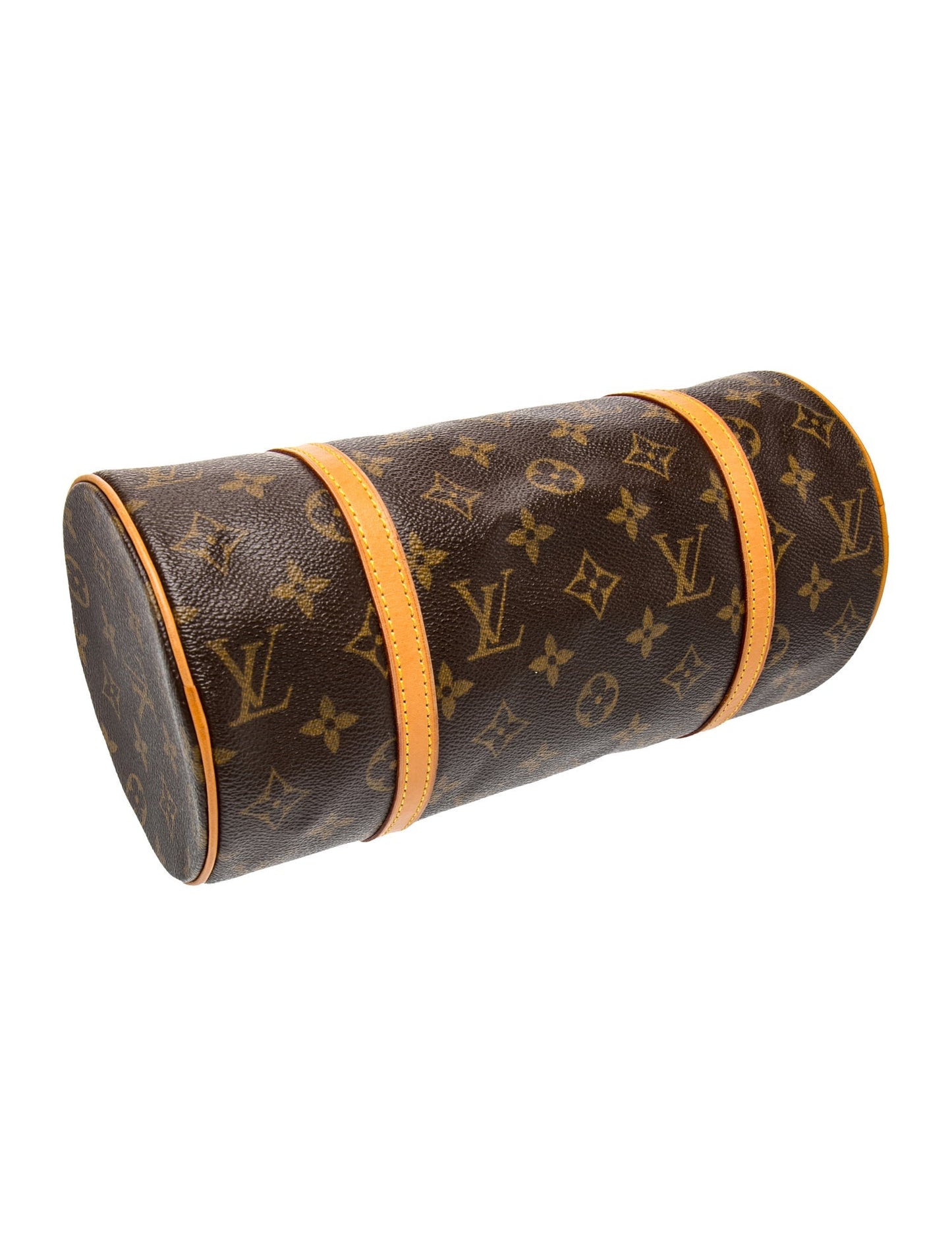 Louis Vuitton Monogram Papillon 28
