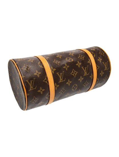 Louis Vuitton Monogram Papillon 28