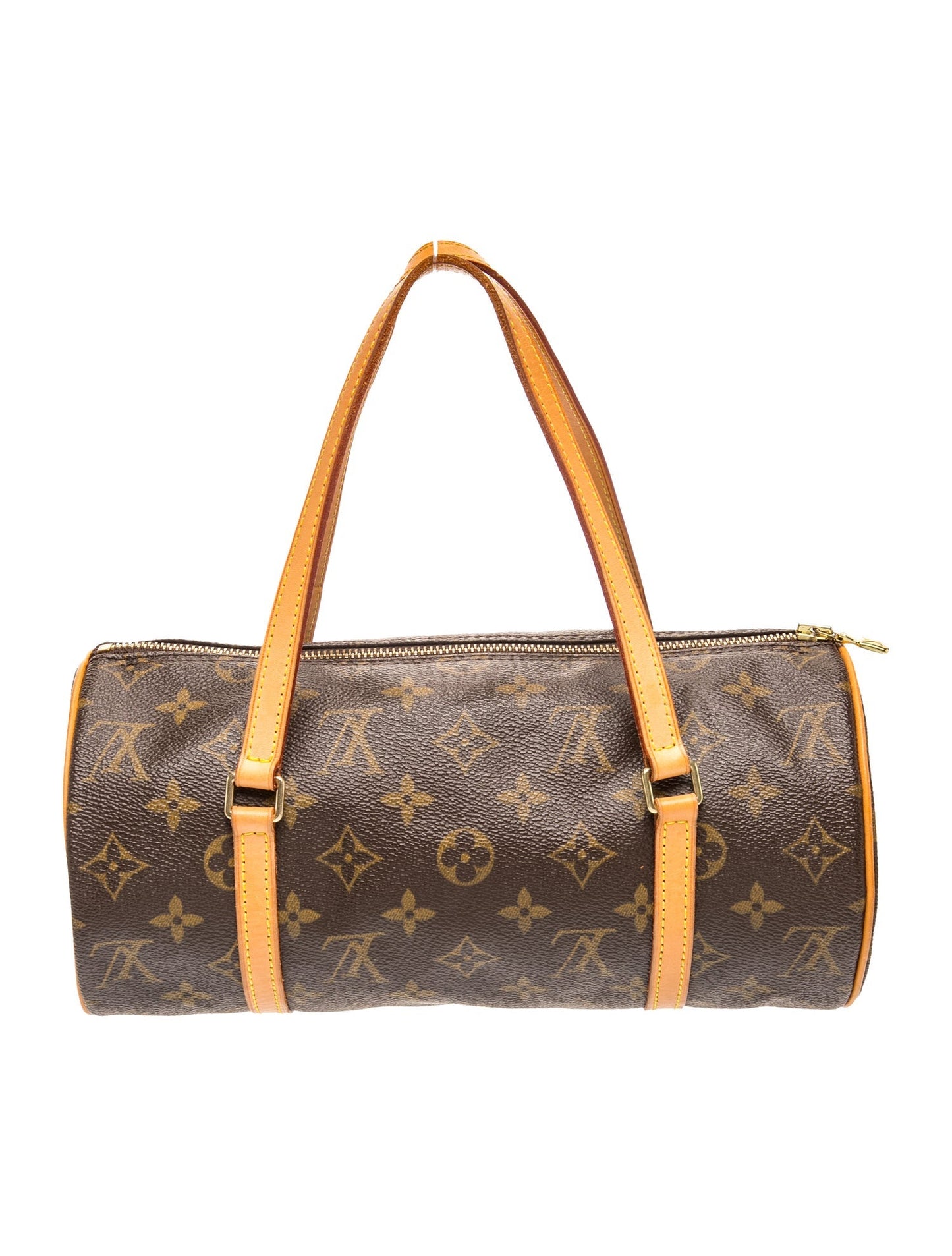 Louis Vuitton Monogram Papillon 28