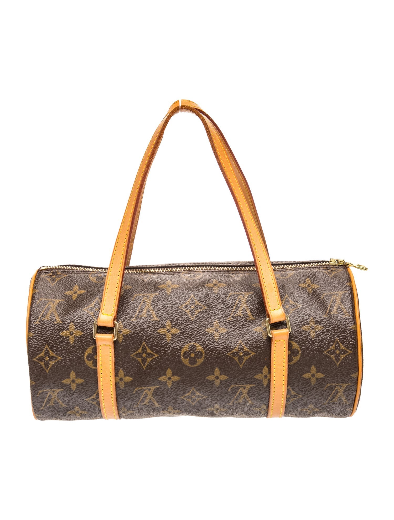 Louis Vuitton Monogram Papillon 28
