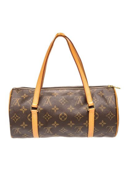 Louis Vuitton Monogram Papillon 28