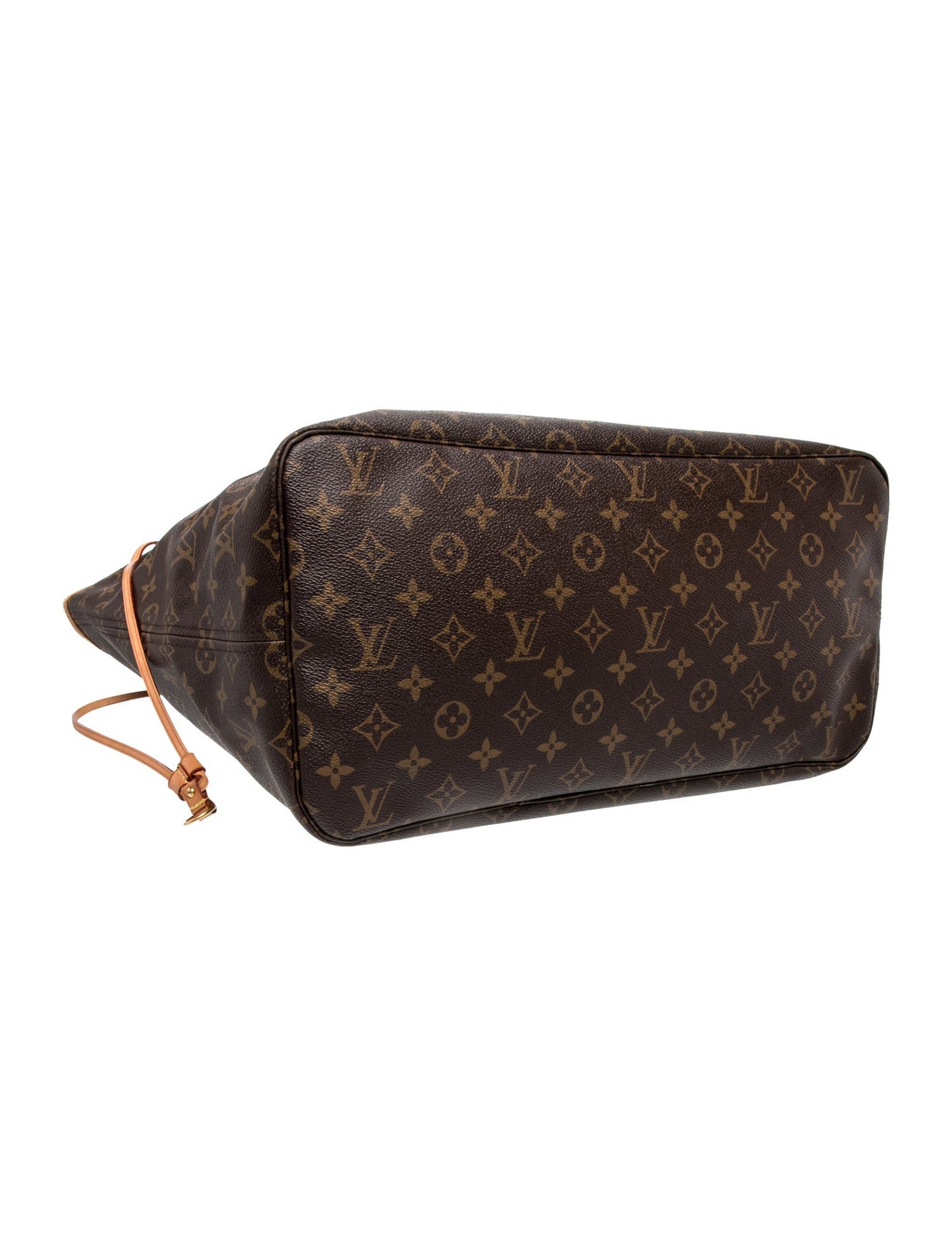 Louis Vuitton LV Monogram Neverfull GM