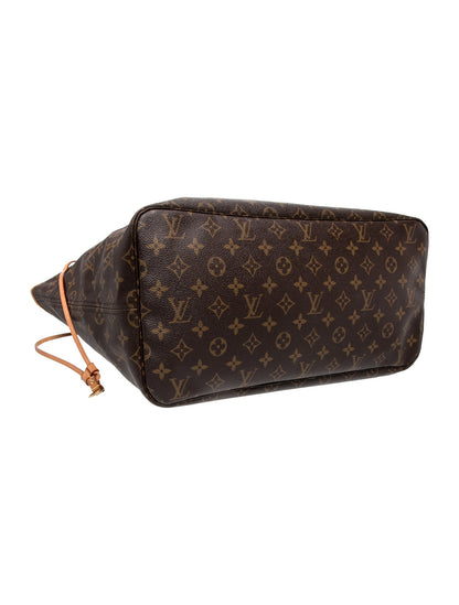 Louis Vuitton LV Monogram Neverfull GM
