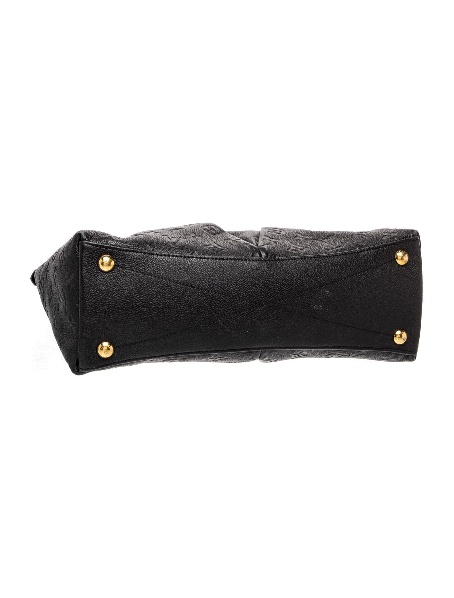 Louis Vuitton LV Monogram V MM