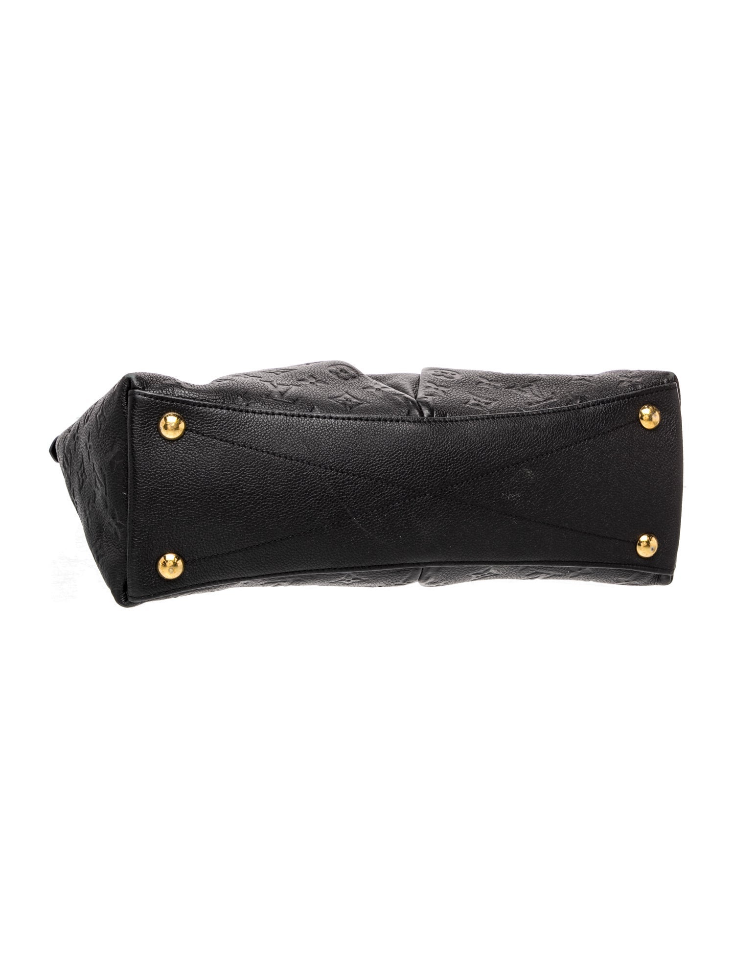 Louis Vuitton LV Monogram V MM