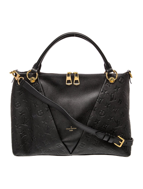 Louis Vuitton LV Monogram V MM