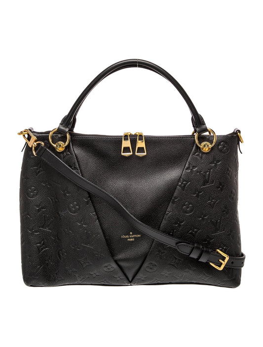 Louis Vuitton LV Monogram V MM