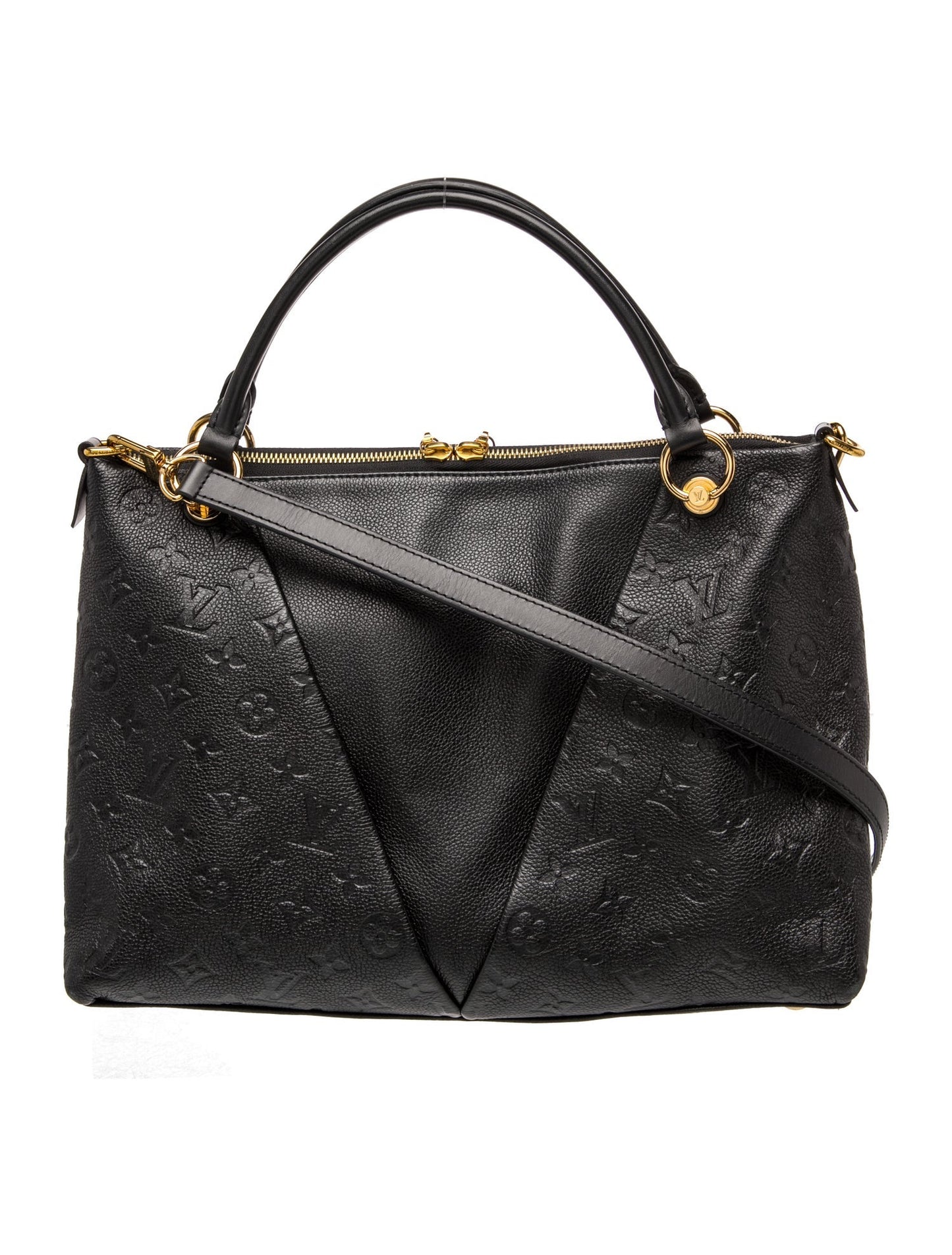 Louis Vuitton LV Monogram V MM