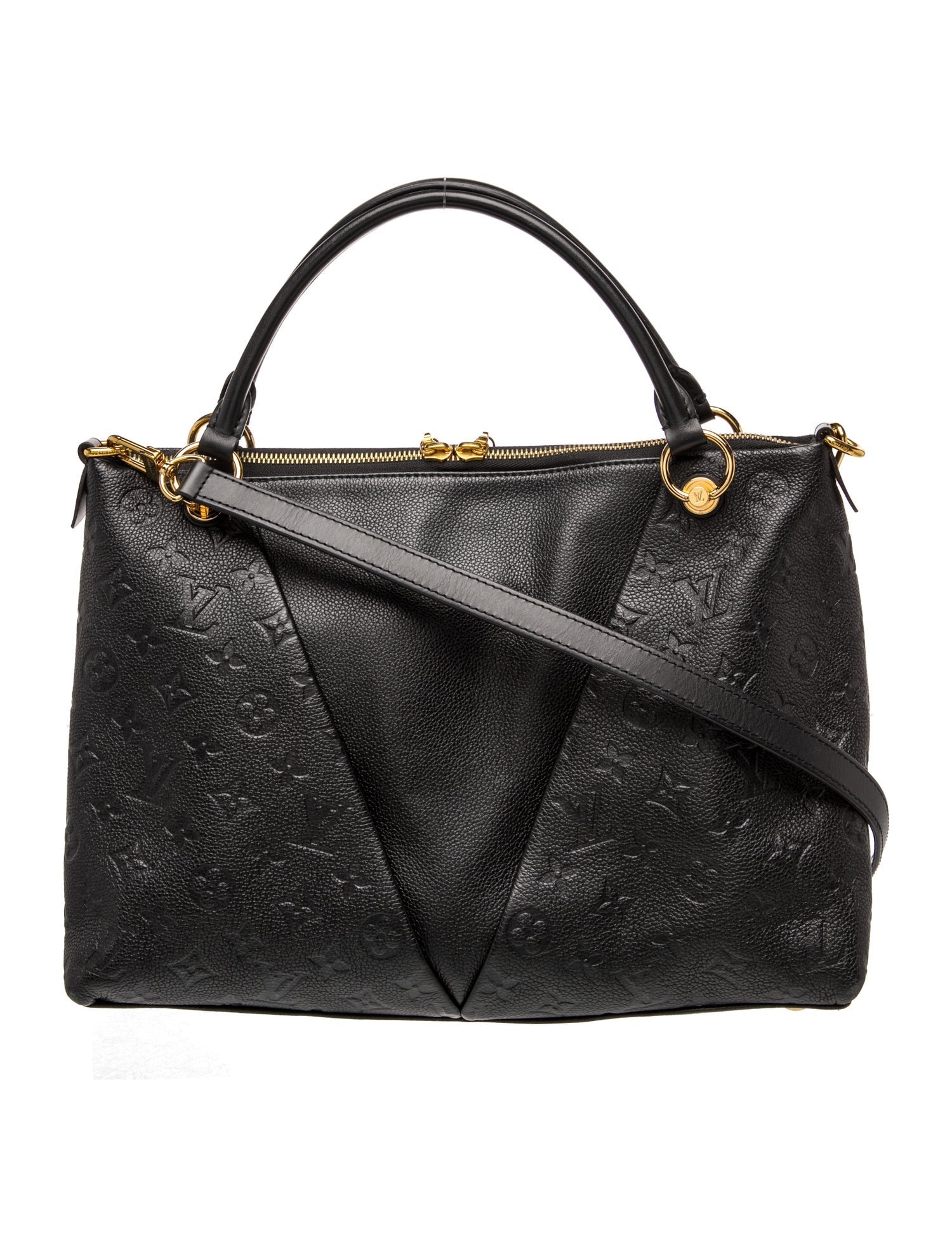 Louis Vuitton LV Monogram V MM