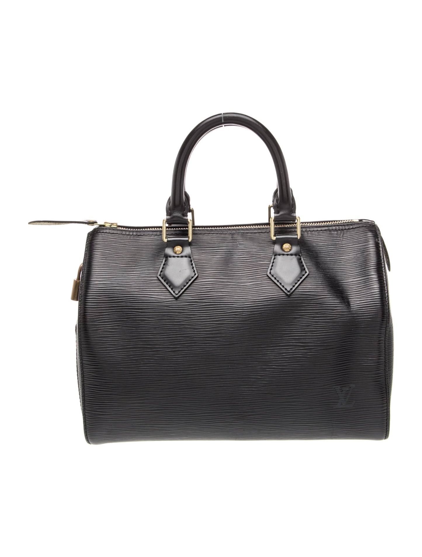 Louis Vuitton LV Monogram Speedy 25