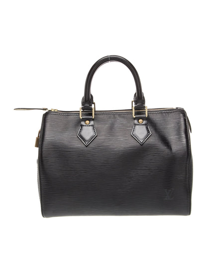 Louis Vuitton LV Monogram Speedy 25