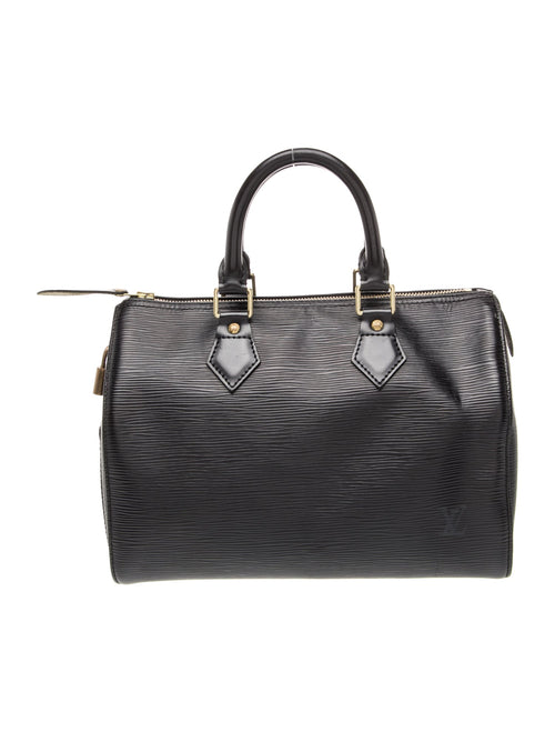 Louis Vuitton LV Monogram Speedy 25