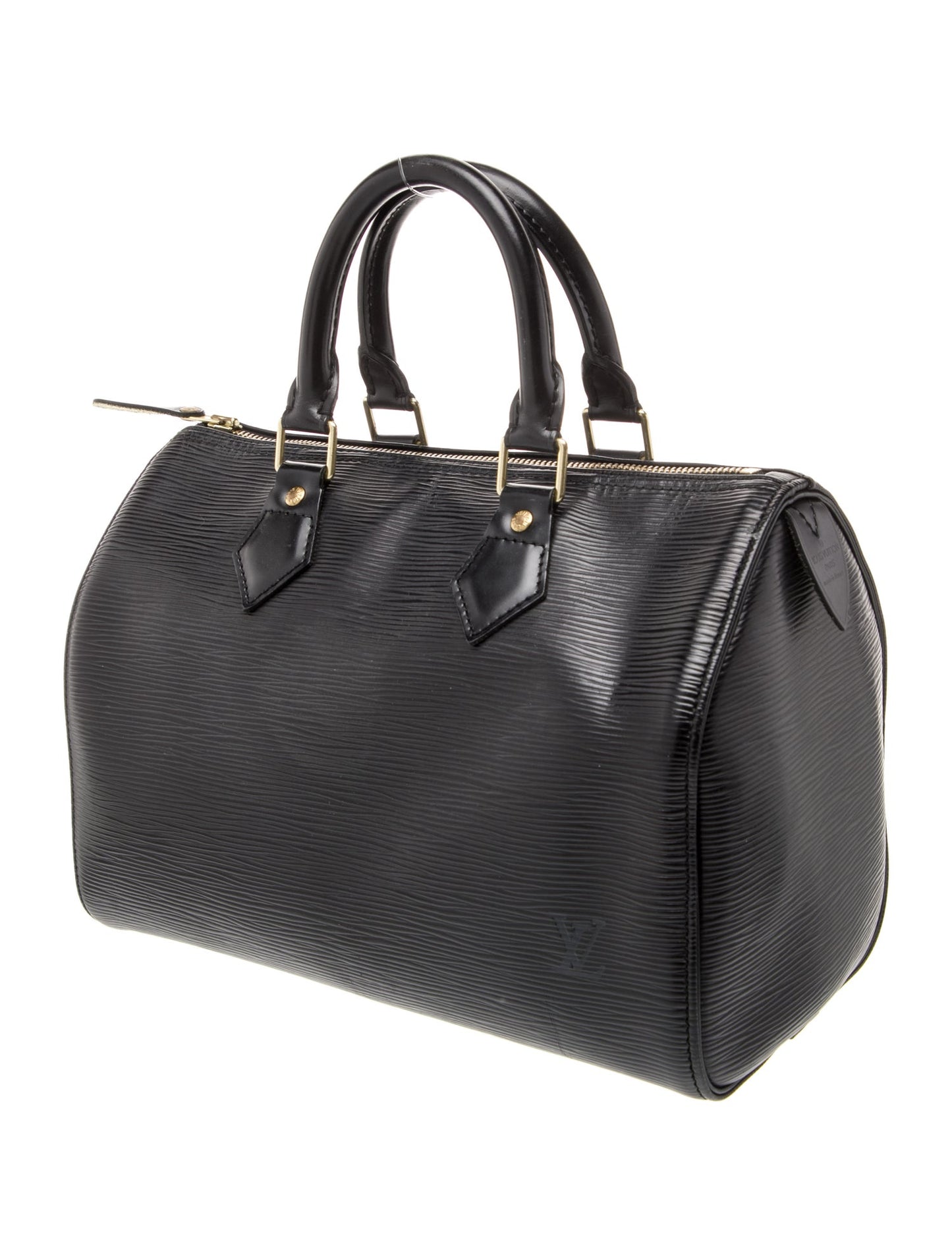 Louis Vuitton LV Monogram Speedy 25