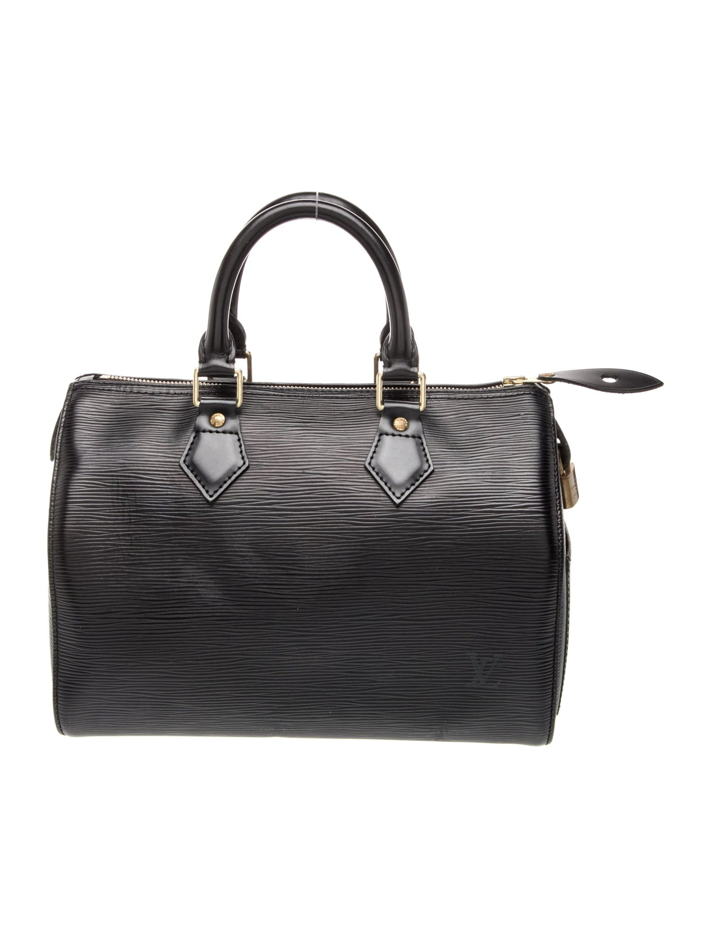 Louis Vuitton LV Monogram Speedy 25